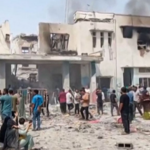 US_First_Lady_Chairs_UN_Session_on_Child_Protection_Amid_Conflict