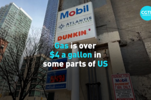 US_Gas_Prices_Surge_Past__4_Amid_Iran_Tensions__Oil_Hits__100 video poster