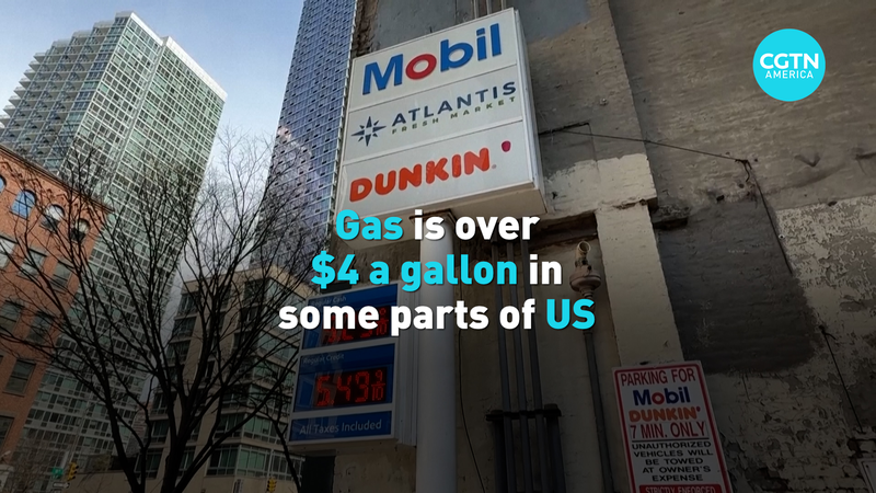 US_Gas_Prices_Surge_Past__4_Amid_Iran_Tensions__Oil_Hits__100 video poster