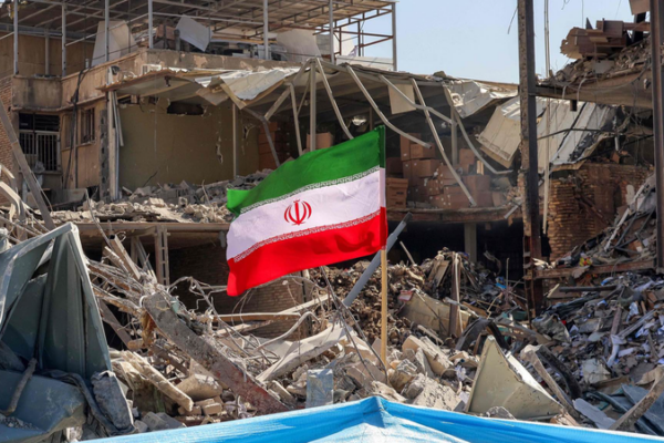 US_Iran_Conflict_Reshapes_Global_Order_Amid_Civilizational_Tensions