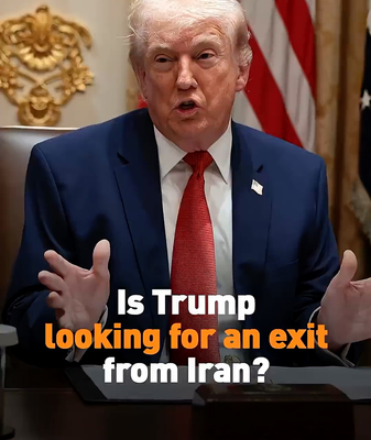 US_Iran_Tensions_Escalate_as_Trump_Seeks_Exit_Strategy_in_2026 video poster