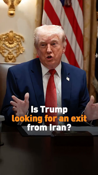 US_Iran_Tensions_Escalate_as_Trump_Seeks_Exit_Strategy_in_2026 video poster