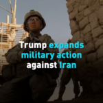 US_Iran_Tensions_Surge_as_Trump_Authorizes_Expanded_Military_Strikes video poster