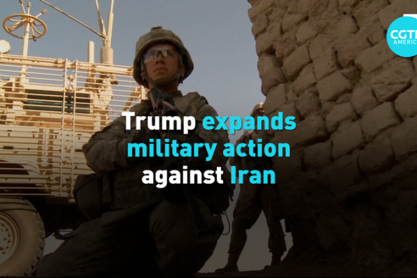 US_Iran_Tensions_Surge_as_Trump_Authorizes_Expanded_Military_Strikes video poster