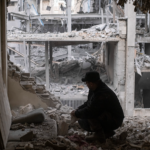 US_Israel_Alliance_Strained_as_Iran_Conflict_Enters_Third_Week