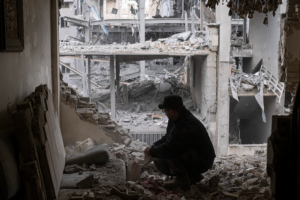 US_Israel_Alliance_Strained_as_Iran_Conflict_Enters_Third_Week