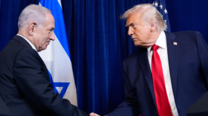 US_Israel_Divergence_on_Iran_Conflict_Strategy_Intensifies