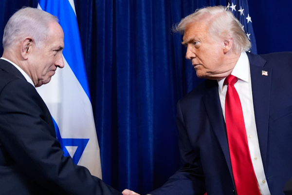 US_Israel_Divergence_on_Iran_Conflict_Strategy_Intensifies
