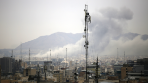 US_Israel_Iran_Conflict_Escalates__Global_Oil_Markets_in_Turmoil