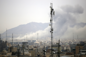 US_Israel_Iran_Conflict_Escalates__Global_Oil_Markets_in_Turmoil