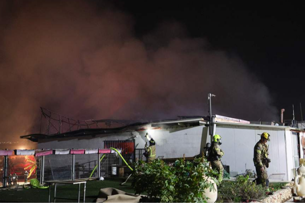 US_Israel_Iran_Conflict_Intensifies__Key_Developments_on_Day_6