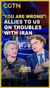 US_Israel_Iran_Offensive_Strains_Ties_with_European_Allies video poster
