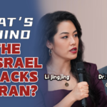US_Israel_Iran_Strategy_Aims_to_Curb_China_s_Growth__Analyst video poster