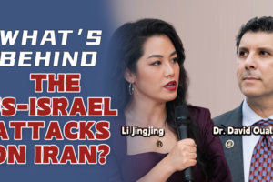 US_Israel_Iran_Strategy_Aims_to_Curb_China_s_Growth__Analyst video poster