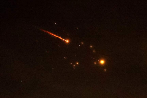 US_Israel_Iran_Tensions_Escalate_as_Strait_of_Hormuz_Becomes_Flashpoint