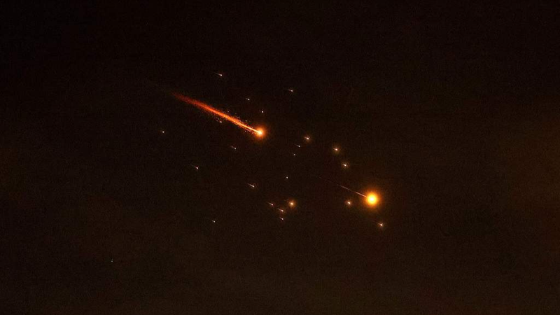 US_Israel_Iran_Tensions_Escalate_as_Strait_of_Hormuz_Becomes_Flashpoint