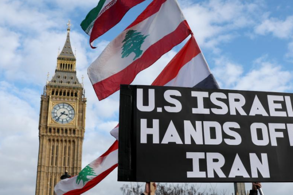 US_Israel_Military_Operation_Stirs_Global_Concerns_Over_Regional_Stability