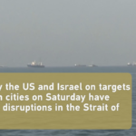 US_Israel_Strikes_Escalate_Tensions_in_Vital_Hormuz_Strait_poster - Khabar Asia US_Israel_Strikes_Escalate_Tensions_in_Vital_Hormuz_Strait video poster