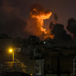 US_Israel_Strikes_Target_Iranian_Nuclear_Sites_as_Ceasefire_Hangs_in_Balance - Khabar Asia US_Israel_Strikes_Target_Iranian_Nuclear_Sites_as_Ceasefire_Hangs_in_Balance