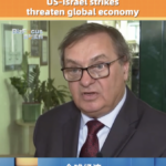 US_Israel_Strikes_on_Iran_Spark_Global_Economic_Concerns video poster