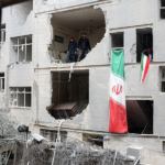 US_Israel_Strikes_on_Iran_Stir_Global_Debate_Over_Regional_Stability