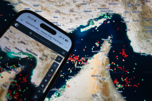 US_Israeli_Conflict_with_Iran_Disrupts_Global_Oil_and_Food_Supply_Chains