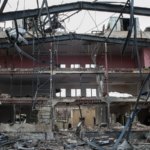 US_Israeli_Strikes_on_Iran_s_South_Pars_Enter_19th_Day__Fueling_Energy_Crisis_Fears