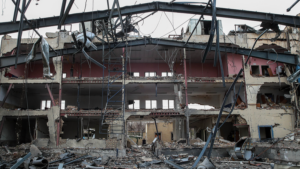 US_Israeli_Strikes_on_Iran_s_South_Pars_Enter_19th_Day__Fueling_Energy_Crisis_Fears