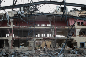 US_Israeli_Strikes_on_Iran_s_South_Pars_Enter_19th_Day__Fueling_Energy_Crisis_Fears