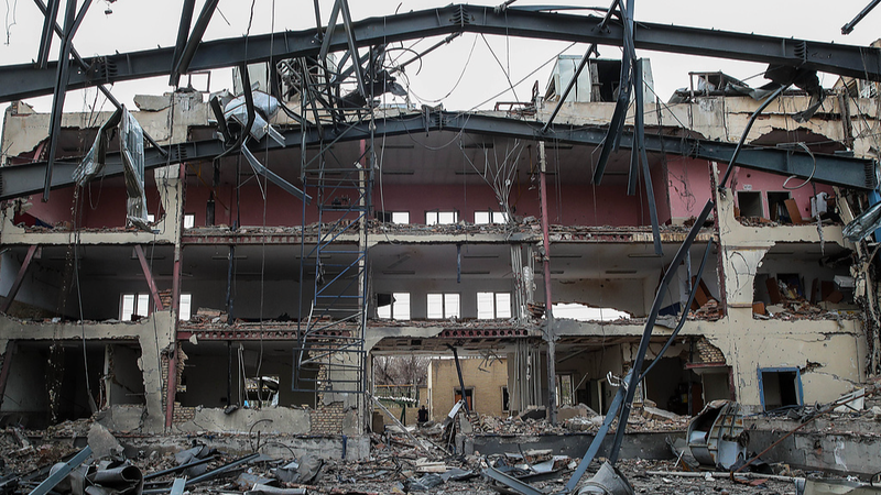 US_Israeli_Strikes_on_Iran_s_South_Pars_Enter_19th_Day__Fueling_Energy_Crisis_Fears