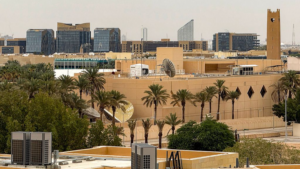 US_Orders_Non_Emergency_Staff_Departure_from_Saudi_Arabia_Amid_Security_Risks