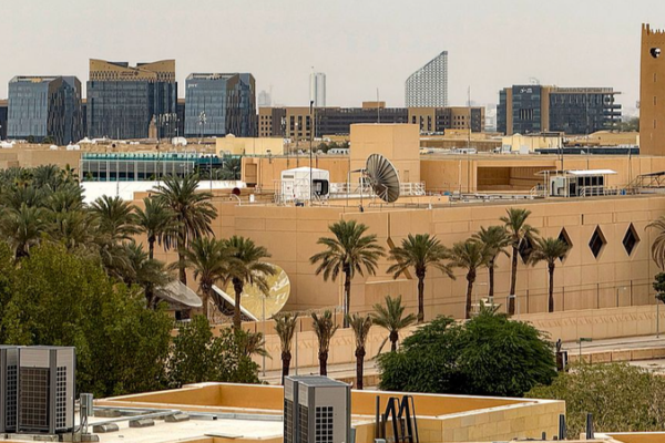 US_Orders_Non_Emergency_Staff_Departure_from_Saudi_Arabia_Amid_Security_Risks