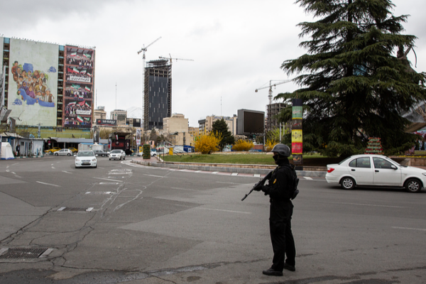 US_Prepares_Ground_Operations_in_Iran_as_Regional_Tensions_Escalate