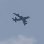 US_Refueling_Aircraft_Crashes_in_Western_Iraq__Rescue_Operations_Underway