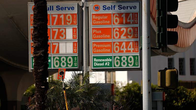 US_Releases_172M_Barrels_from_Strategic_Reserve_to_Curb_Oil_Prices