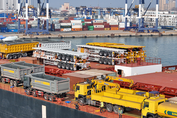 US_Section_301_Investigations_Draw_Criticism_Amid_Global_Trade_Concerns