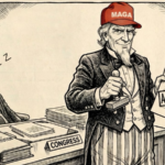 US_Senate_Rejects_Iran_Strike_Oversight__Sparks_Constitutional_Debate