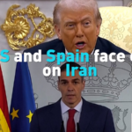 US_Spain_Tensions_Rise_Over_Iran_Policy_Stance video poster