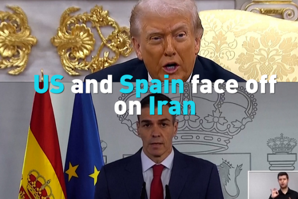 US_Spain_Tensions_Rise_Over_Iran_Policy_Stance video poster