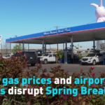 US_Spring_Break_Travel_Slows_Amid_Fuel_Costs__Airport_Delays_poster - Khabar Asia US_Spring_Break_Travel_Slows_Amid_Fuel_Costs__Airport_Delays video poster