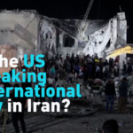 US_Stance_on_International_Law_in_Iran_Sparks_Global_Debate video poster