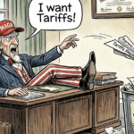 US_States_Challenge_Trump_Tariffs_After_Supreme_Court_Ruling