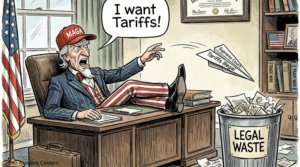 US_States_Challenge_Trump_Tariffs_After_Supreme_Court_Ruling
