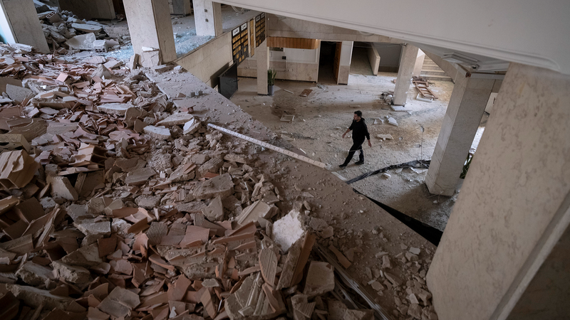 US_Strikes_Iran_s_Kharg_Island_Amid_Rising_Gulf_Tensions video poster