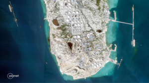 US_Strikes_Iran_s_Kharg_Island__Trump_Warns_of_Escalation_Over_Hormuz