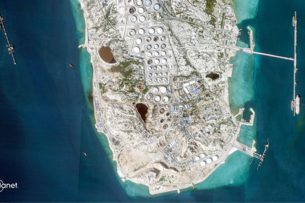 US_Strikes_Iran_s_Kharg_Island__Trump_Warns_of_Escalation_Over_Hormuz