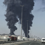 US_Strikes_Iranian_Oil_Hub__Hormuz_Crisis_Deepens - Khabar Asia US_Strikes_Iranian_Oil_Hub__Hormuz_Crisis_Deepens