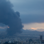 US_Urges_Israel_to_Avoid_Further_Strikes_on_Iran_Oil_Sites_Amid_Regional_Tensions