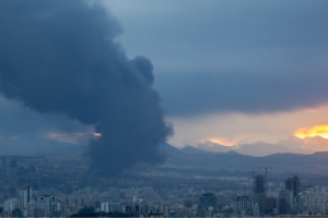 US_Urges_Israel_to_Avoid_Further_Strikes_on_Iran_Oil_Sites_Amid_Regional_Tensions