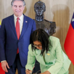 US_and_Venezuela_Restore_Diplomatic_Ties_After_7_Years